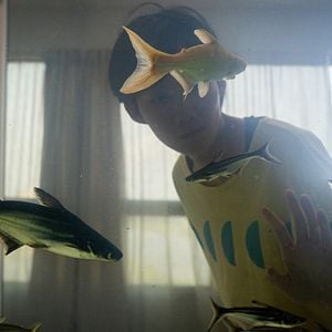 Foto Dormir De Olhos Abertos