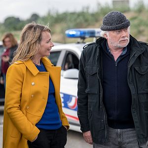 Foto Julie-Anne Roth