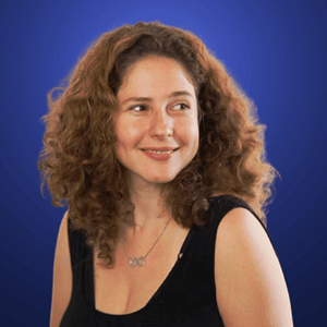 Foto Renata Mizrahi