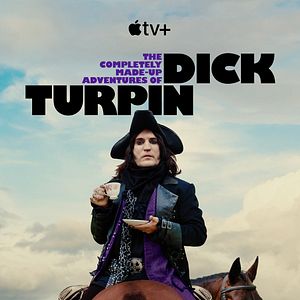 Foto As Aventuras Inventadas de Dick Turpin