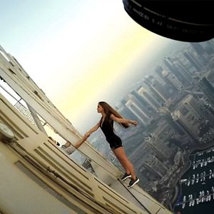 Foto E o Rei Disse, que Máquina Fantástica