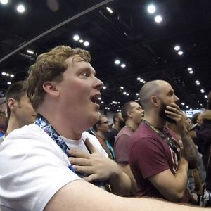 Foto E o Rei Disse, que Máquina Fantástica