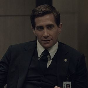 Foto Acima de Qualquer Suspeita