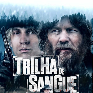 Foto Trilha de Sangue