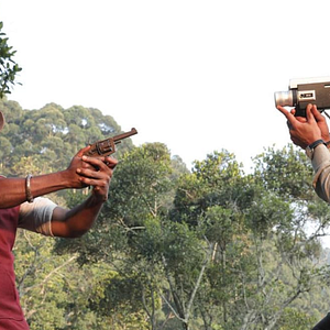 Foto Jigarthanda DoubleX