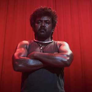 Foto Jigarthanda DoubleX