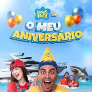 Foto Luccas Neto em: O Meu Aniversário