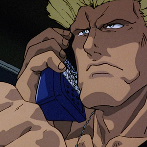 Foto Street Fighter II: O Filme