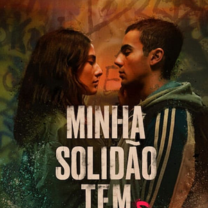 Foto Minha Solidão Tem Asas