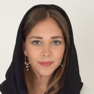 Foto Fatima Al-Banawi