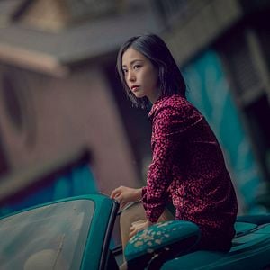 Foto Quando Ninguém Vê