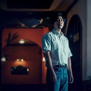 Foto Quando Ninguém Vê