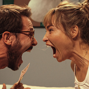 Foto Me Mate, Querido