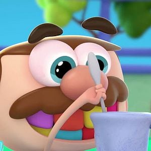 Foto TotoyKids - José Comilão 3