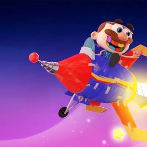 Foto TotoyKids - José Comilão 3