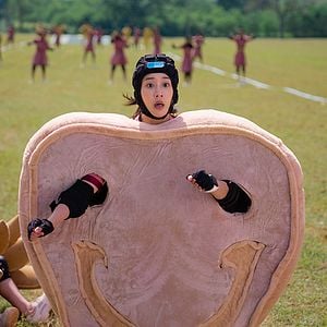 Foto Batalha das Solteiras