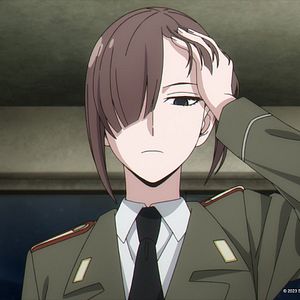 Foto Spy x Family Código: Branco