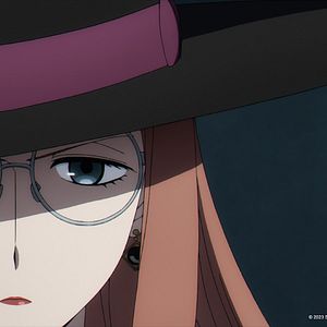 Foto Spy x Family Código: Branco