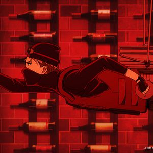 Foto Spy x Family Código: Branco