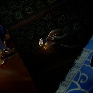 Foto Kung Fu Panda 4