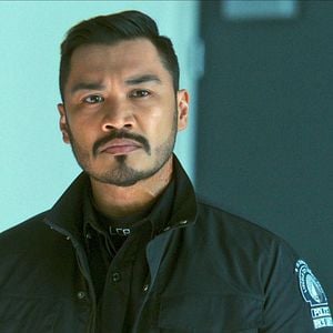 Foto Code 8: Renegados - Parte II