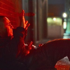 Foto Code 8: Renegados - Parte II