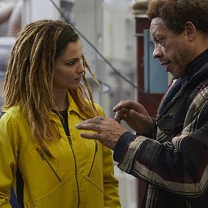 Foto Margot Bancilhon