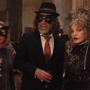 Foto Tiphaine Daviot