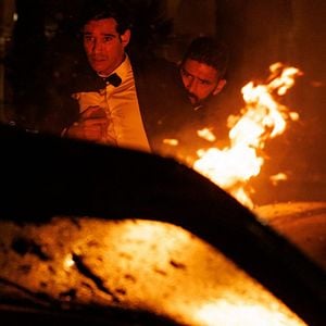 Foto Salim Kechiouche