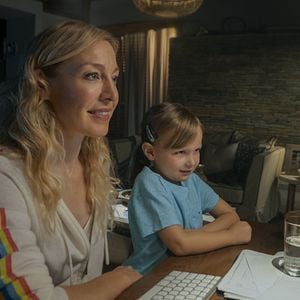 Foto Uma Prova de Coragem