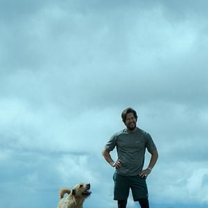 Foto Uma Prova de Coragem