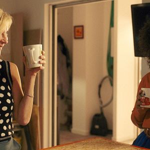 Foto Michèle Laroque