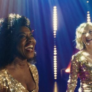 Foto Michèle Laroque