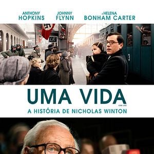 Foto Uma Vida - A História de Nicholas Winton