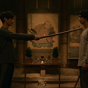 Foto House of Ninjas