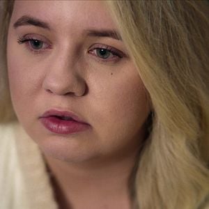 Foto Posso te Contar um Segredo?