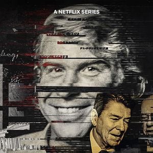 Foto Conspiração Americana: Os Crimes da Octopus