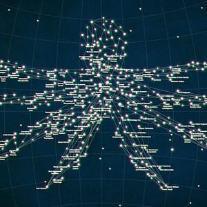 Foto Conspiração Americana: Os Crimes da Octopus