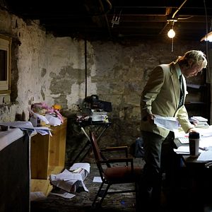 Foto Conspiração Americana: Os Crimes da Octopus