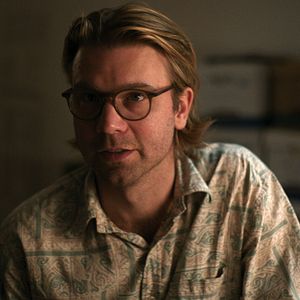 Foto Conspiração Americana: Os Crimes da Octopus