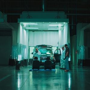 Foto Lover, Stalker, Killer