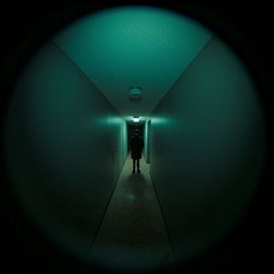 Foto Lover, Stalker, Killer