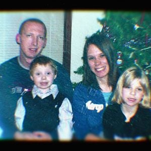 Foto Lover, Stalker, Killer