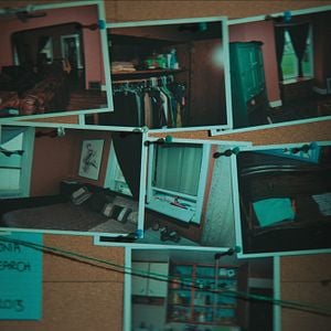 Foto Lover, Stalker, Killer