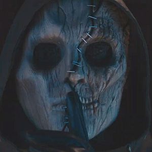 Foto They/Them - O Acampamento