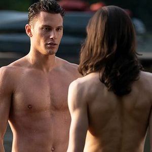 Foto They/Them - O Acampamento