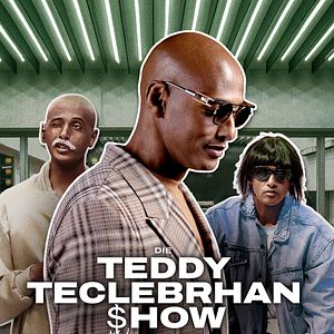 Foto The Teddy Teclebrhan Show
