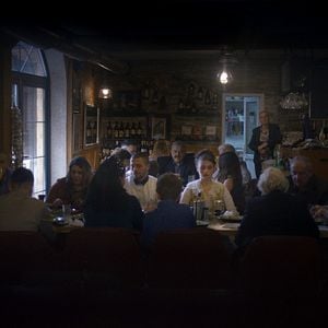 Foto Depois da Guerra