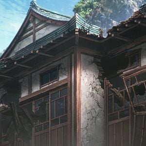 Foto Demon Slayer: Para a Vila do Espadachim