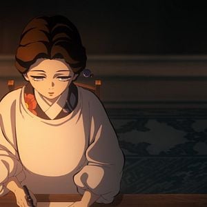 Foto Demon Slayer: Para a Vila do Espadachim